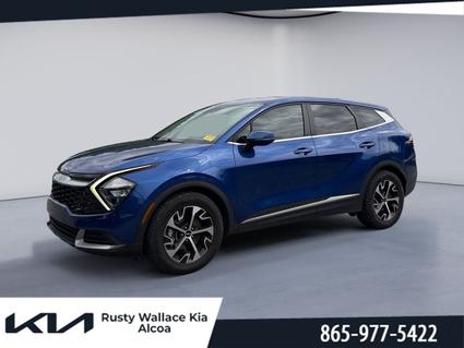 2023 Kia Sportage Louisville TN