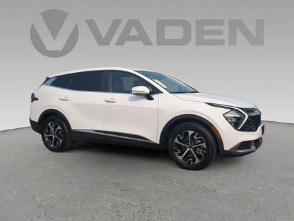 2023 Kia Sportage Brunswick GA