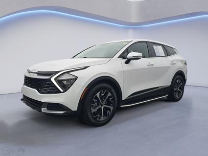 2023 Kia Sportage Knoxville TN