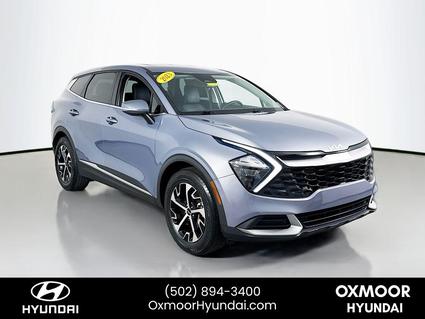 2023 Kia Sportage Louisville KY
