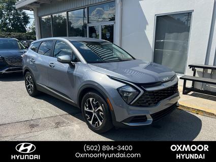 2023 Kia Sportage Louisville KY
