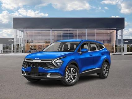 2023 Kia Sportage Long Island City NY