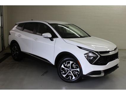 2023 Kia Sportage Toledo OH