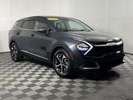 2023 Kia Sportage Pineville NC
