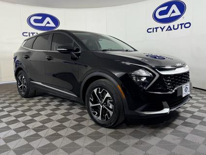 2023 Kia Sportage Memphis TN