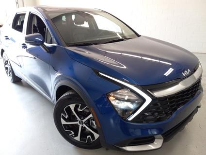 2023 Kia Sportage Toledo OH