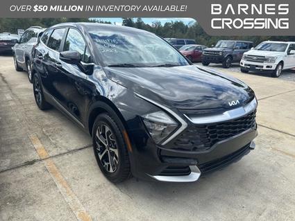 2023 Kia Sportage Tupelo MS