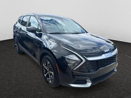 2023 Kia Sportage Tupelo MS