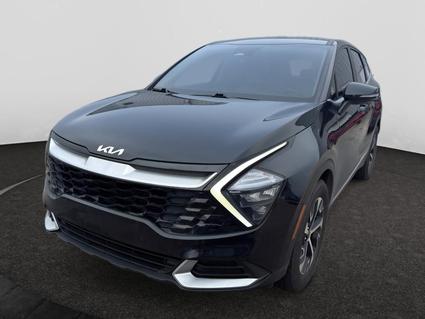 2023 Kia Sportage Saltillo MS