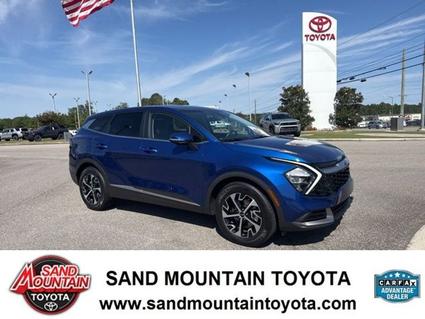 2023 Kia Sportage Albertville AL