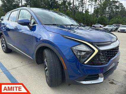 2023 Kia Sportage Amite LA