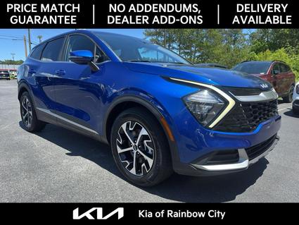 2023 Kia Sportage Rainbow City AL