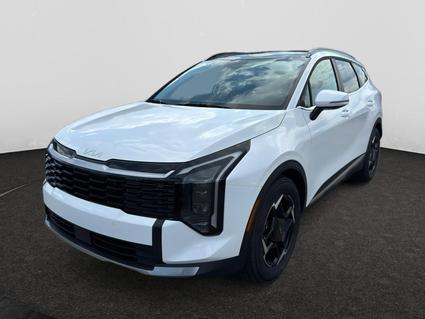 2026 Kia Sportage Saltillo MS