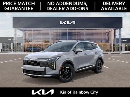 2026 Kia Sportage Rainbow City AL