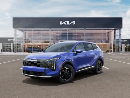 2026 Kia Sportage Toledo OH