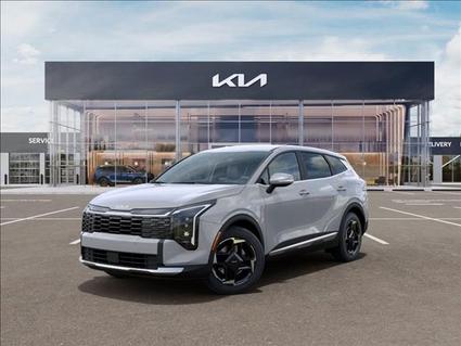 2026 Kia Sportage Louisville TN