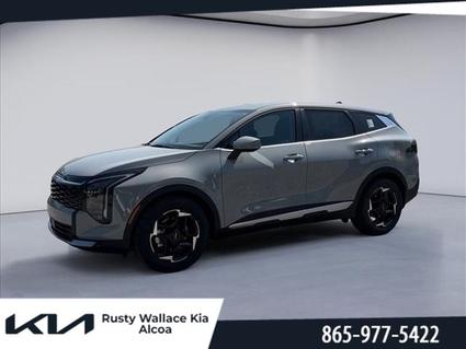 2026 Kia Sportage Louisville TN