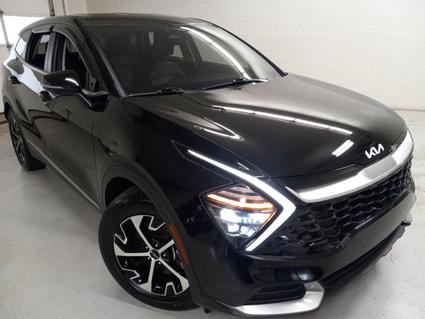 2024 Kia Sportage Toledo OH