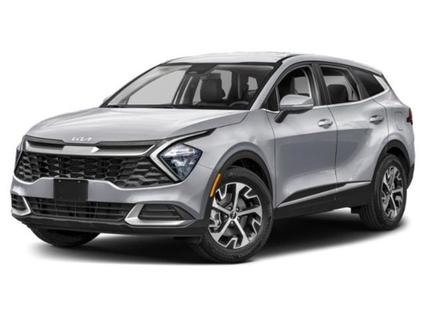 2024 Kia Sportage Long Island City NY
