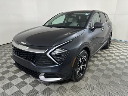 2024 Kia Sportage Houma LA