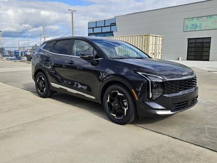 2026 Kia Sportage Sebring FL