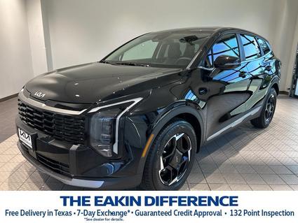 2026 Kia Sportage Lufkin TX