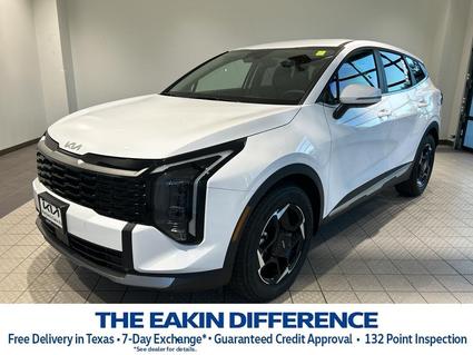2026 Kia Sportage Lufkin TX