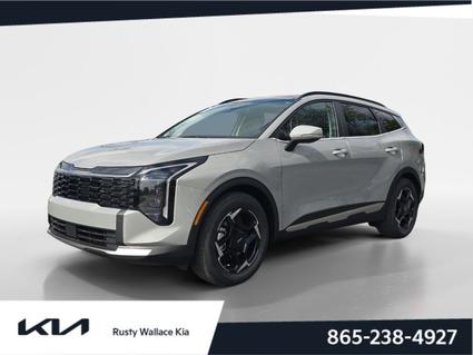 2026 Kia Sportage Louisville TN