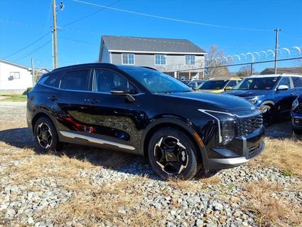 2026 Kia Sportage Barboursville WV