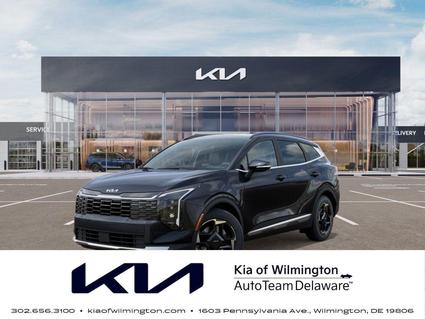 2026 Kia Sportage Wilmington DE
