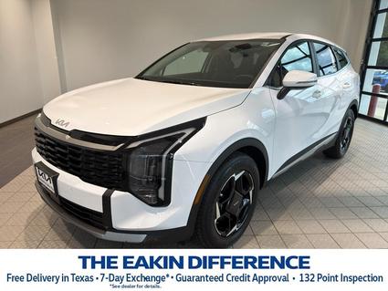 2026 Kia Sportage Lufkin TX