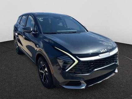 2024 Kia Sportage Tupelo MS