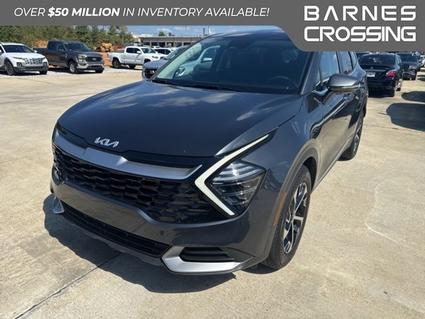 2024 Kia Sportage Tupelo MS