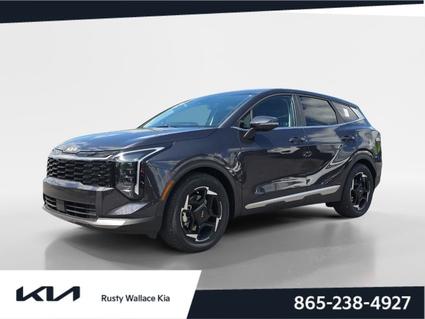2026 Kia Sportage Louisville TN