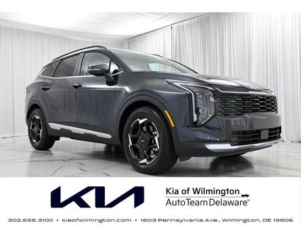 2026 Kia Sportage Wilmington DE