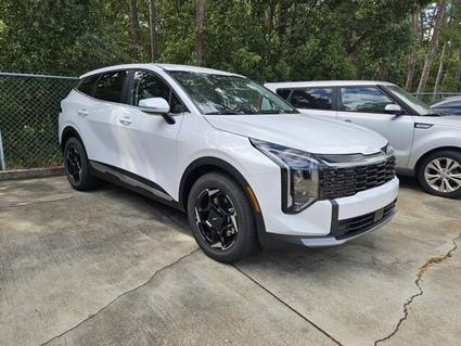 2026 Kia Sportage Sebring FL