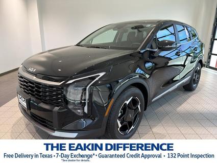 2026 Kia Sportage Lufkin TX