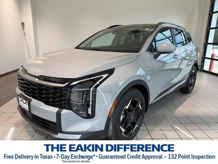 2026 Kia Sportage Lufkin TX