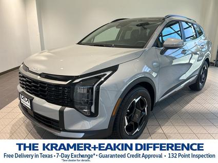 2026 Kia Sportage Lufkin TX