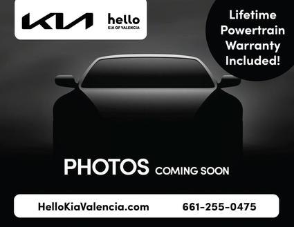 2026 Kia Sportage Valencia CA