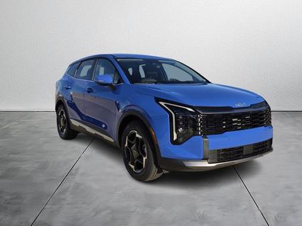 2026 Kia Sportage Sebring FL