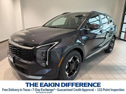 2026 Kia Sportage Lufkin TX