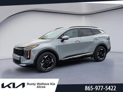 2026 Kia Sportage Louisville TN