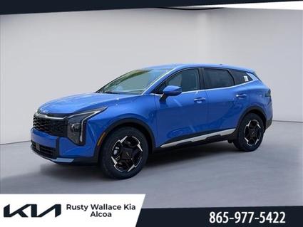 2026 Kia Sportage Louisville TN