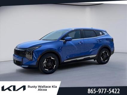 2026 Kia Sportage Louisville TN