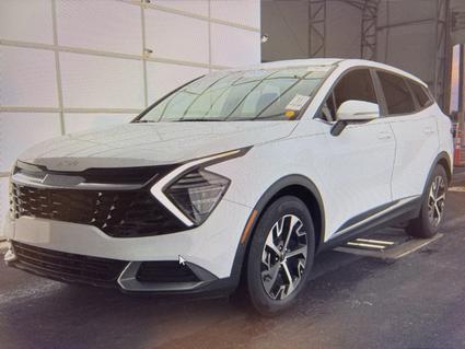 2024 Kia Sportage Daphne AL