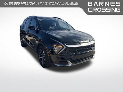 2025 Kia Sportage Tupelo MS