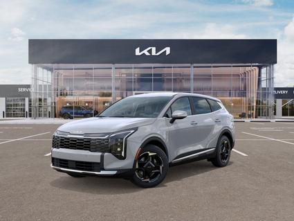 2026 Kia Sportage Toledo OH