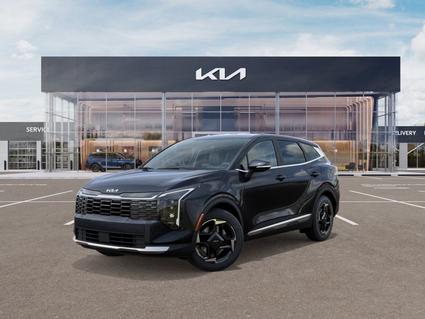 2026 Kia Sportage Toledo OH