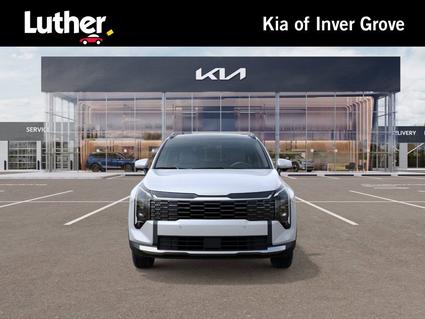 2026 Kia Sportage Inver Grove Heights MN